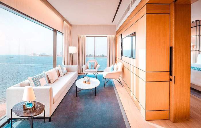 10 Best Dubai Beach Hotels to book in 2022 (Don't miss out!) Luxury Hotels in Dubai with Private Beach Access