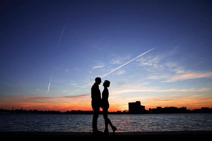 Romantic Hotels For Couples In Turki