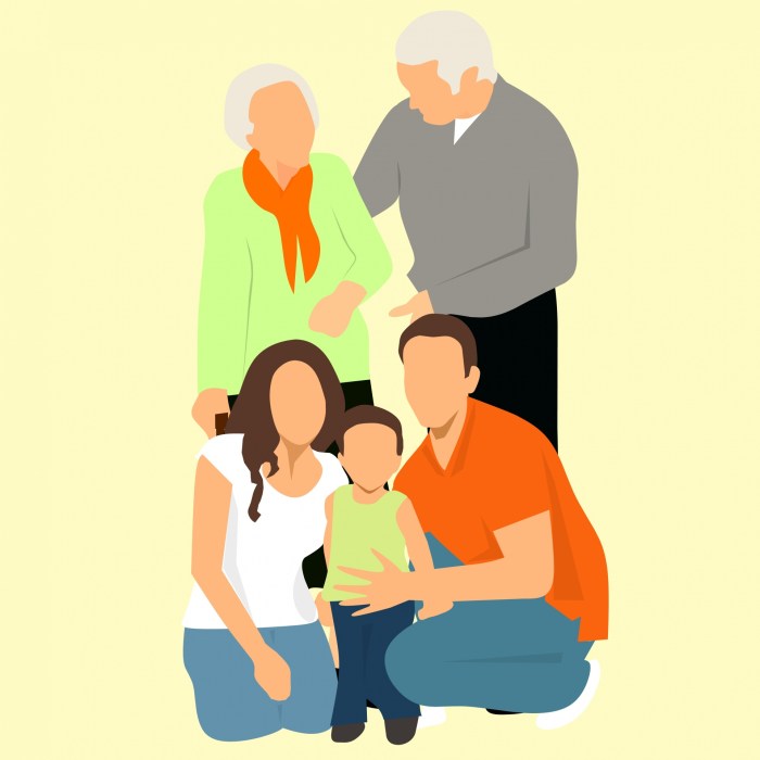 Family Gathering Free Stock Photo - Public Domain Pictures Family vacation spots with playgrounds on site